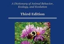 Animal Behavior Desk Reference: A Dictionary of Animal Behavior, Ecology, and Evolution, Third Edition PDF