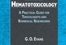 Animal Hematotoxicology: A Practical Guide for Toxicologists and Biomedical Researchers pdf