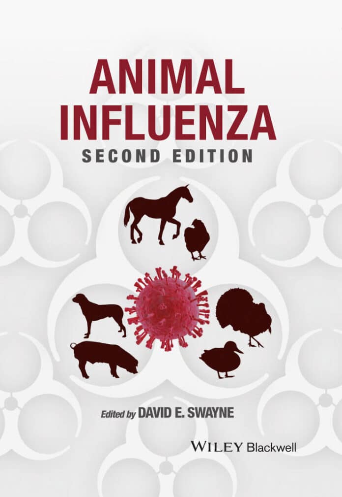 Animal Influenza 2nd Edition PDF 