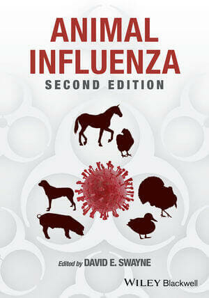 Animal Influenza, 2nd Edition