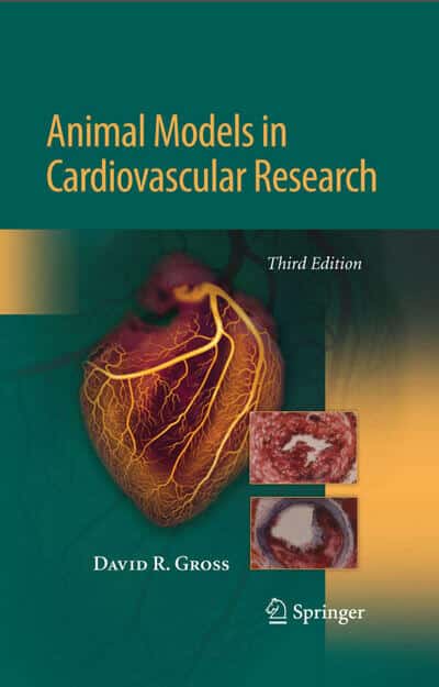 Animal Models In Cardiovascular Research Pdf