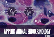 Applied Animal Endocrinology, 3rd Edition