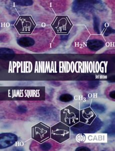 Applied Animal Endocrinology, 3rd Edition