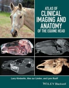 Atlas of Clinical Imaging and Anatomy of the Equine Head PDF