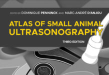 Atlas of Small Animal Ultrasonography 3rd Edition PDF Download