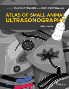 Atlas of Small Animal Ultrasonography 3rd Edition PDF Download