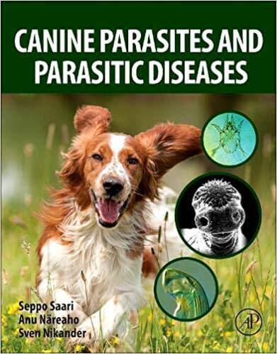 Canine Parasites and Parasitic Diseases PDF