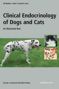 Clinical Endocrinology of Dogs and Cats: An Illustrated Text PDF