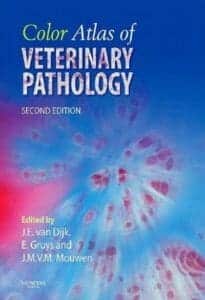 color-atlas-of-veterinary-pathology,-2nd-edition