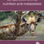 Comparative Animal Nutrition and Metabolism Comparative Animal Nutrition and Metabolism