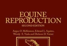 Equine Reproduction PDF 2nd Edition