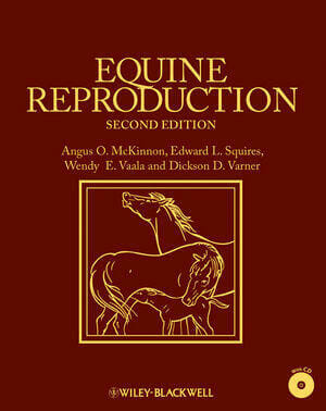 Equine Reproduction PDF 2nd Edition