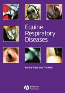 Equine Respiratory Diseases PDF Download