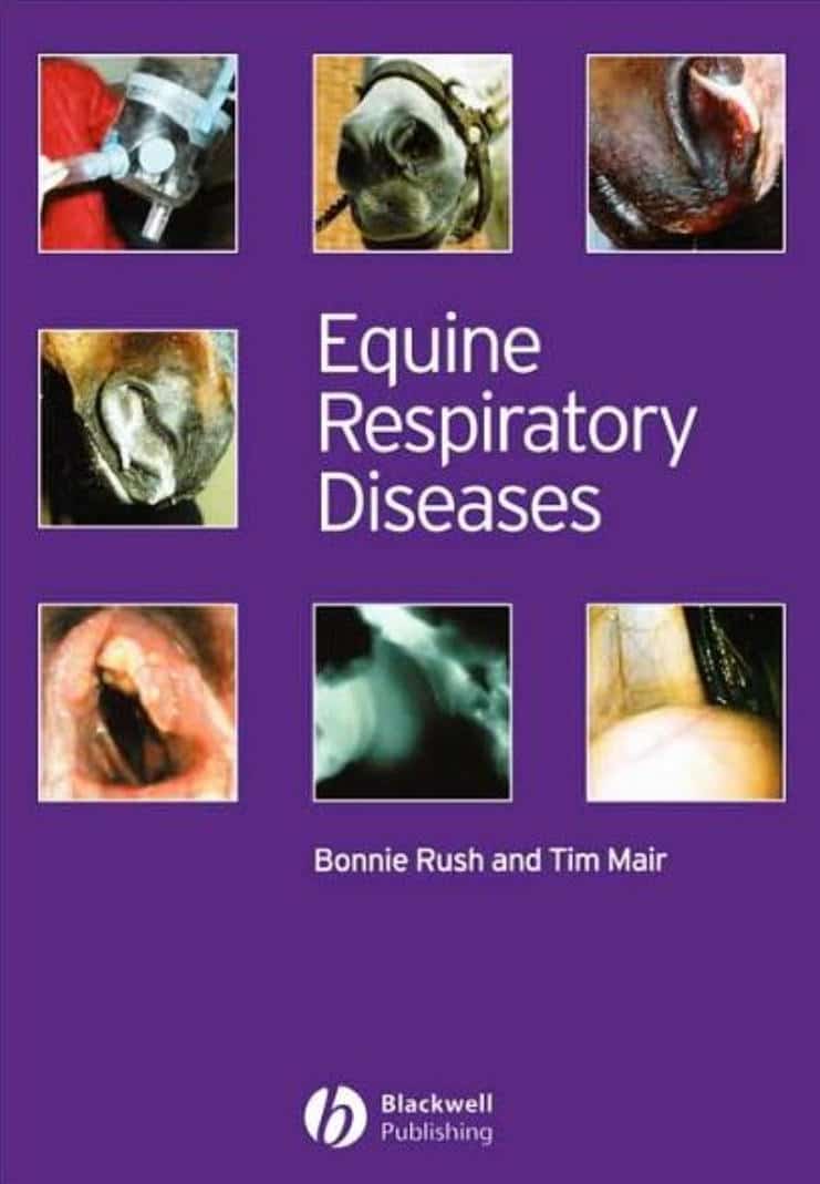 Equine Respiratory Diseases Pdf Download