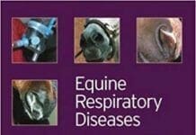 Equine Respiratory Diseases PDF