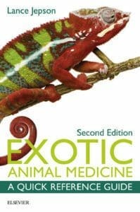 exotic-animal-medicine,-2nd-edition