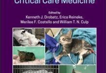 Feline Emergency and Critical Care Medicine 2nd Edition