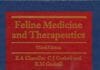 Feline Medicine and Therapeutics 3rd Edition PDF