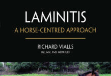Laminitis: A Horse-Centred Approach Laminitis: A Horse-Centred Approach