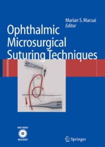 Ophthalmic Microsurgical Suturing Techniques Pdf