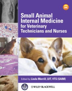 Small Animal Internal Medicine For Veterinary Technicians And Nurses Pdf