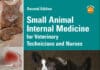 Small Animal Internal Medicine for Veterinary Technicians and Nurses 2nd Edition Small Animal Internal Medicine for Veterinary Technicians and Nurses 2nd Edition Book Cover