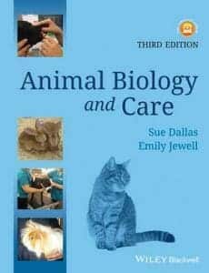 animal-biology-and-care,-3rd-edition