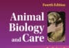Animal Biology and Care, 4th Edition Animal Biology and Care, 4th edition PDF Download