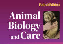 Animal Biology and Care, 4th Edition Animal Biology and Care, 4th edition PDF Download