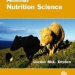 Animal Nutrition Science Book by Gordon McL. Dryden