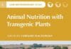 Animal Nutrition with Transgenic Plants Book PDF