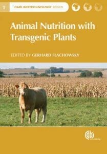 Animal Nutrition with Transgenic Plants Book PDF