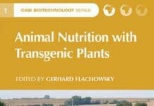 Animal Nutrition with Transgenic Plants Book PDF