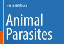 Animal Parasites : Diagnosis, Treatment, Prevention pdf