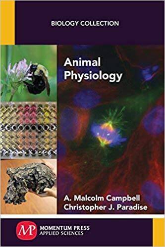 Animal Physiology pdf
