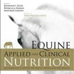Equine Applied and Clinical Nutrition PDF