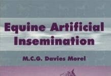 Equine Artificial Insemination Book PDF