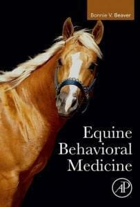 Equine Behavioral Medicine Pdf