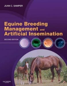 Equine Breeding Management and Artificial Insemination 2nd Edition PDF
