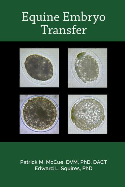 Equine Embryo Transfer