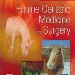 Equine Geriatric Medicine and Surgery PDF