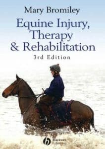 Equine Injury, Therapy And Rehabilitation, 3Rd Edition Pdf