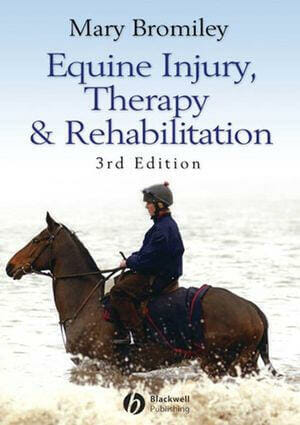 Equine Injury, Therapy and Rehabilitation, 3rd Edition PDF