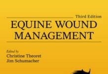 Equine Wound Management 3rd Edition PDF