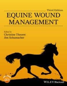 Equine Wound Management 3rd Edition PDF