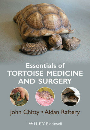 Essentials of Tortoise Medicine and Surgery PDF