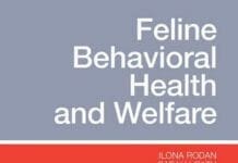 Feline Behavioral Health and Welfare PDF