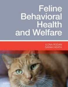 Feline Behavioral Health and Welfare PDF