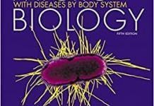 Microbiology with Diseases by Body System 5th Edition PDF