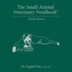 The Small Animal Veterinary Nerdbook 3rd Edition PDF